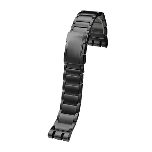Bracelet montre titane 22mm adaptable Tissot T-Race T115417A