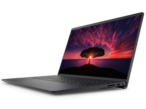 Dell Inspiron 3000 Business Laptop, 15.6''Fhd Display, 11Th Gen Intel Core I3-1115G4, Windows 10 Pro, 12Gb Ram, 256Gb Ssd, Intel Uhd Graphics, Hdmi, Wi-Fi, Bluetooth, Carbon Black #TOP2