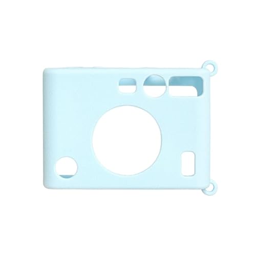 �J�����P�[�X for FUJIFILM for instax Mini EVO �ϖ��Ր��\�t�g�V�F���ی�P�[�X�p