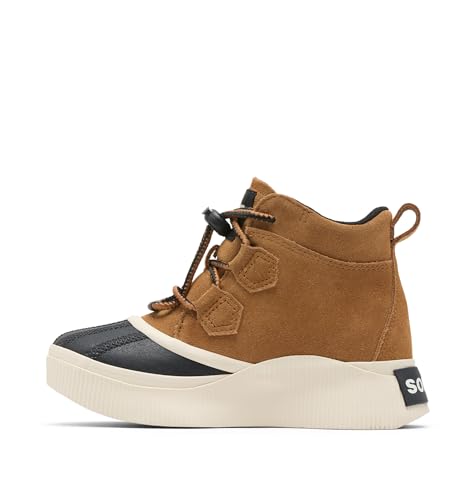 Image of SOREL Kids Out N About IV Classic WP (Little Kid /Big Kid)