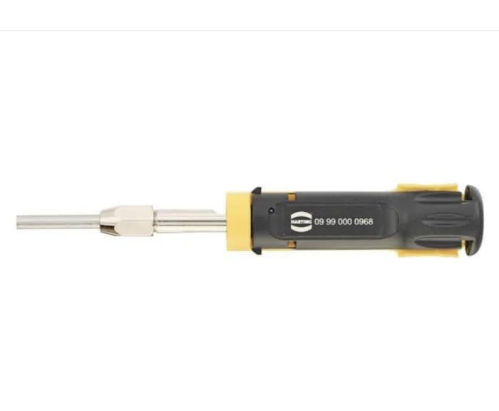 09990000968,Extraction, Removal & Insertion Tools UIC 558 Removal Tool