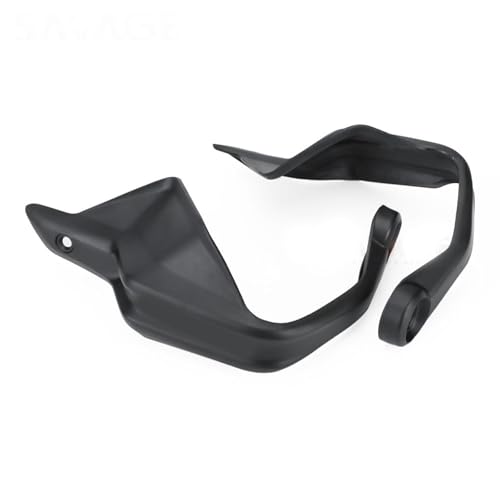 Protège-brise CB500X 2019-2024 deflecteur mains de guidon anti-vent NX500