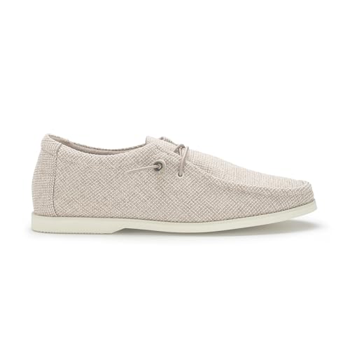 Image of Ferro Aldo Men's Dress Loafer Collection | Modern & Classic Slip-On Styles | Available in Suede, Woven, and Wholecut