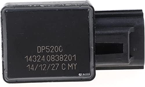 Sensor de presión diferencial DP5200 DN15H295BB accesorio para coche 4