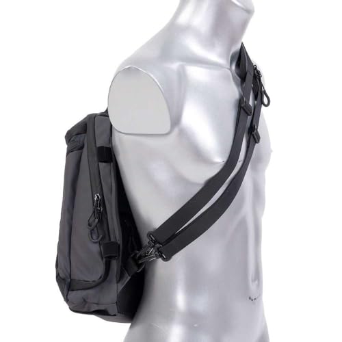 Bandolera HART LIGHT COMPACT para pescar a spinning en ríos y costa 7