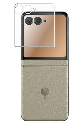 [2Zbg] ClearView g[ razr 50 / razr 50s / razr 50d Op [@\˖h~] t یtB @\ ˖h~ X[X^b` R CAX {