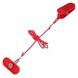Universelle : compatible avec différentes marques et modèles de tapis de course, cette clé offre une solution polyvalente pour les besoins de remplacement, notamment pour la sécurité des tapis de course