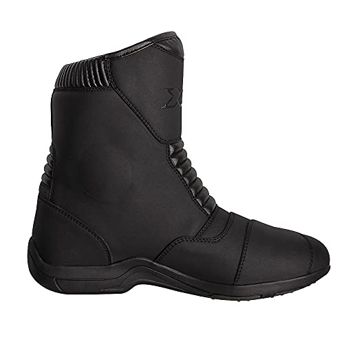 Bota X11 Cruiser Preta