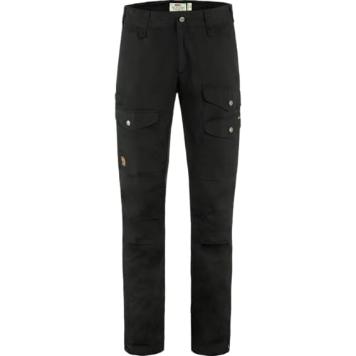 Image of Fjallraven Vidda Pro Ventilated Men's Hiking Trousers - Durable, Breathable, Wind & Water Resistant Trekking Pants
