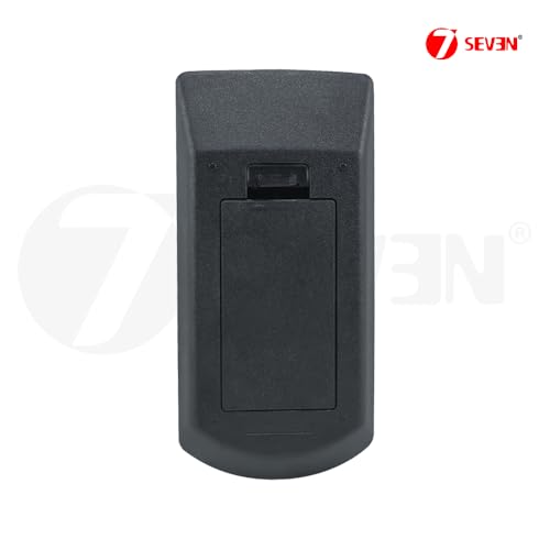 Image of 7SEVEN Compatible for Yamaha Sound Bar Remote Original Model FSR60 WY57800 Suitable for YAS101 YAS101BL ATS-1010 YAS-101 YAS-101BL AS101BL Yamaha Music System