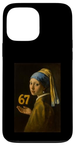 Six Seven 6 7 t@j[K[ p[CO 67 6-7 ~[XN[ X}zP[X iPhone 13 Pro Max p