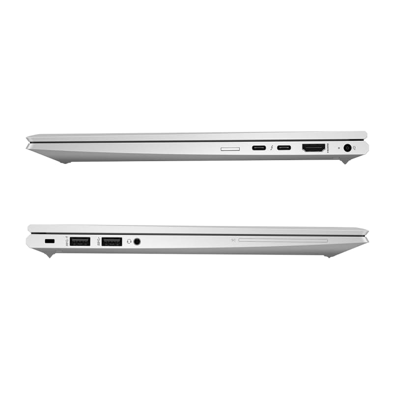 HP EliteBook 840 G8 / Intel Core I5-1135G7 / 14" FHD / 8 Go RAM / 128 Go SSD (reconditionné)