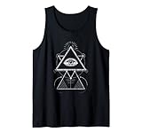 Photo Gallery wicca gotico occulto pagano blackcraft occhio onniveggente canotta Photo Gallery wicca gotico occulto pagano blackcraft occhio onniveggente canotta