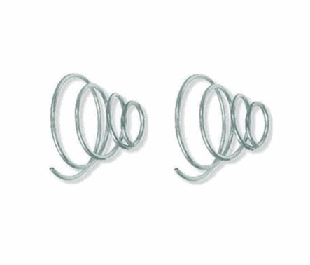 The Stop Shop Window Crank Handle Spring Set, Pair