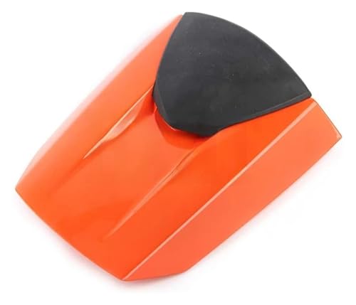 Capot de siège arrière pour CBR600RR F5 2013-2018 look carbone