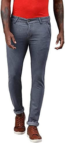 Urbano Fashion Men Jeans