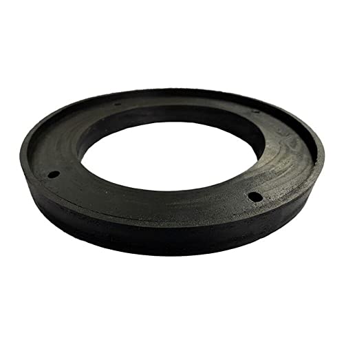 Image of RV Toilet Seal Toilet Floor Flange Seal 385311267 9108558718 Replacement Compatible with Dometic 110 and 210 Series RV Toilets