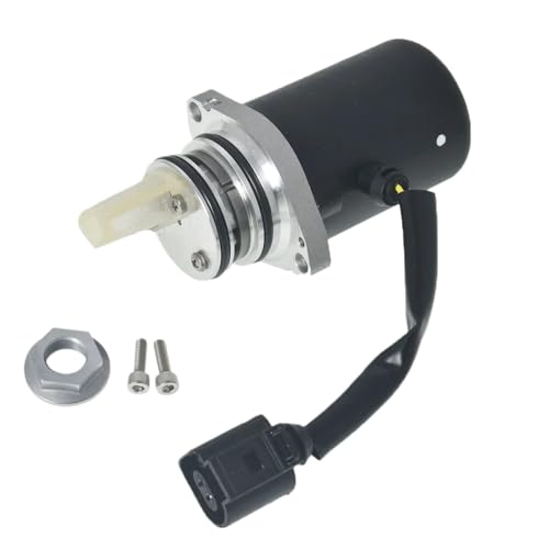 Bomba de aceite Haldex AWD acoplamiento trasero 699-002 para coches 2003-2010