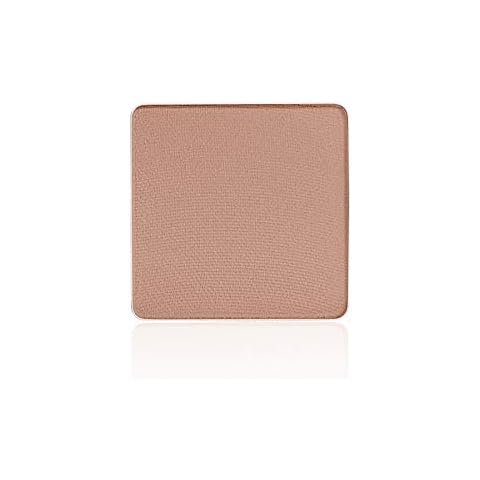 Trish McEvoy Café Latte Eye Shadow Refill Cover