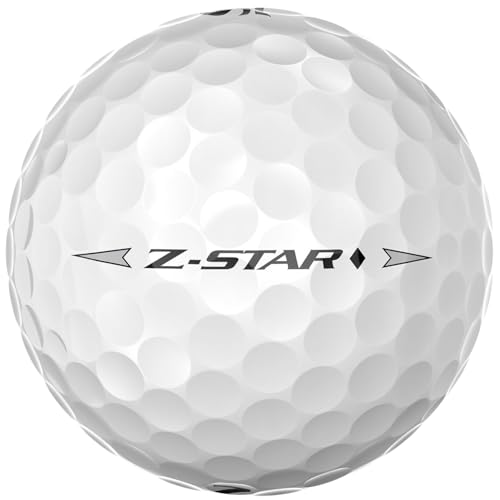 Image of Srixon Z-Star Diamond Golf Balls