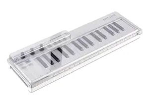 Decksaver Arturia Keystep Cover (DSLE-PC