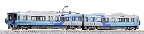 Kato N Gauge IR Ishikawa Railway 521 créez votre réseau japonais