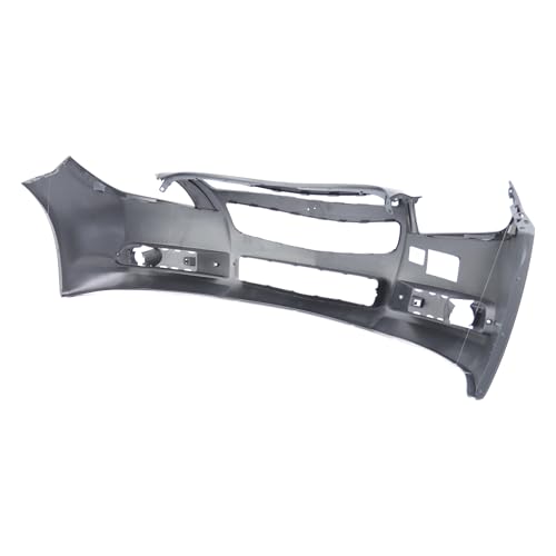 Image of FitParts Compatible with Chevrolet Malibu 2008-2012 Front Bumper Cover
