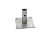 Bon 14-284 6-Inch by 6-Inch Scaffold Base Plate