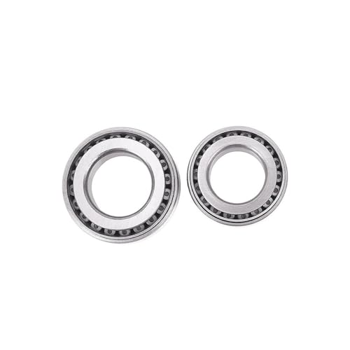 Cojinete de dirección moto NSR250 RVF400 evita vibración 6