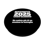 Zoom IMG-1 maturit liceo classico scuola 2025