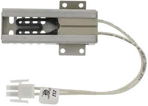 Stove Cooktop Igniter Replacement for JGS968SH1SS JGS968SH2SS JGS968SH3SS JGS968SH4SS JGS968SH5SS JGS968SH6SS