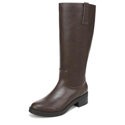 LifeStride Women's Brinley Fashion Boot Dark Brown 7.5 M by LifeStride - Used condition - US$11.47
