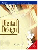 Digital Design,1Ed 8131508242 Book Cover