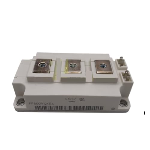 FF450R12KE4P module double IGBT à faibles pertes de conduction 450A