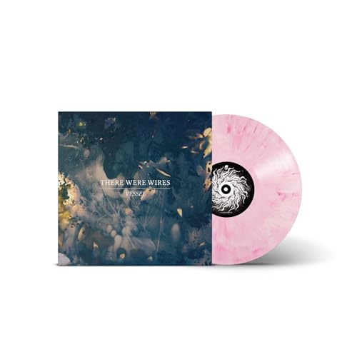 Vessel - Vinyl release thumbnail