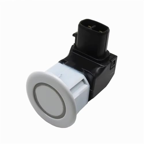 Capteur de stationnement ultrason Toyota 89341-58010 radar recul Alphard Isis argent