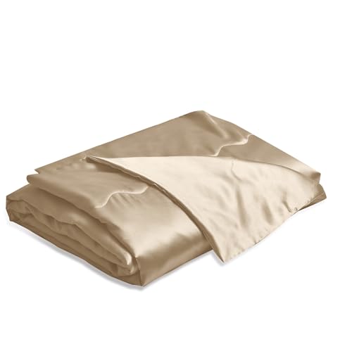 Coperta YASMENG in raso 150 x 200 cm