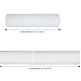 SENENQU Portable Air Conditioner Universal Exhaust Hose 5 Inch Diameter 59