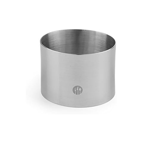 HENDI Food ring round, 60 x (H) 45 mm Cover