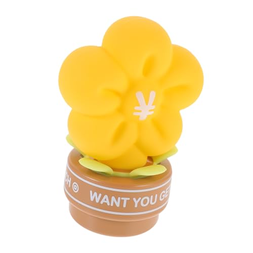 Lámpara de Mesa de Noche de Silicona Recargable USB miniatura 1