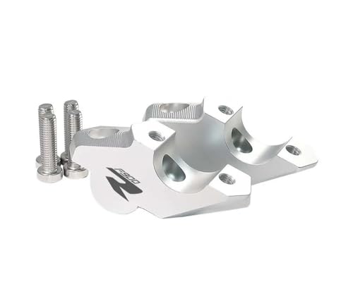 Réhausseur de guidon pour F900XR et F850GS contre la fatigue moto