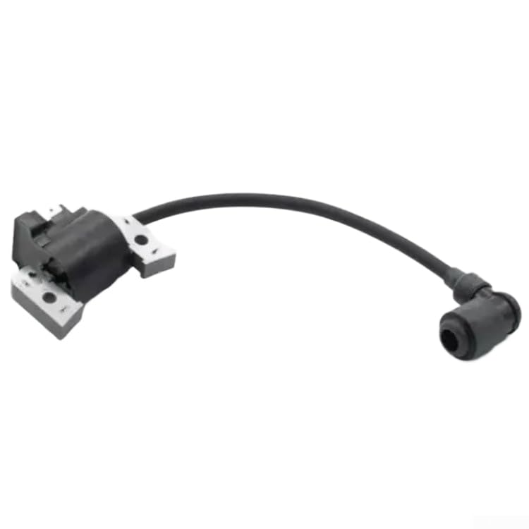 DAZZLEEX Bobina de encendido M147358 19059 para modelos de cortacésped FD711 FD750 777 797 X475 Pieza de repuesto de motor de tractor con accesorios