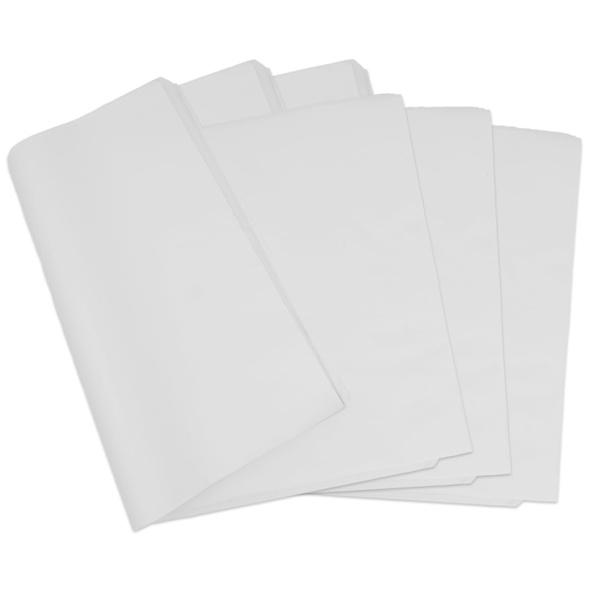 verpacking Carta velina per imballaggio grigia 50 x 75 cm 5 kg