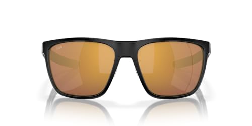 Image of Costa Del Mar Men's Ferg Square Sunglasses