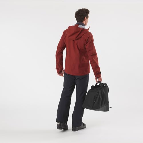 SALOMON Original Gearbag Bolsa para Botas de esquí Unisex, Uso Sencillo, Durabilidad Mejorada, Acceso fácilTalla única - imagen 5