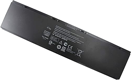 Batterie Dell Latitude 14 7000 remplace bloc usé E7440 E7450 résout baisse autonomie
