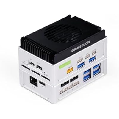 reComputer Mini J3011 with Extension