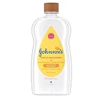 Baby Oils
