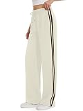 Tapata Tall Women's 34' Inseam Casual Pants Track...