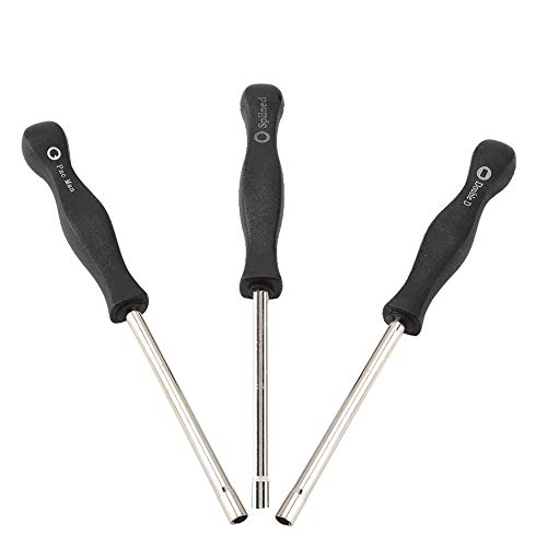 Leyeet 3Pcs Carburetor Adjusting Tools Carb Tuning Service Screwdrivers Set Useful Repair Carburetor Tuning Tool Carb Adjustment Carburetor Screwdrivers. Carburetor Tuning Tool Carburetor Screwdrivers #TOP5